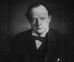 Return to Order Churchill’s Never, Never, Never Give In Speech 2