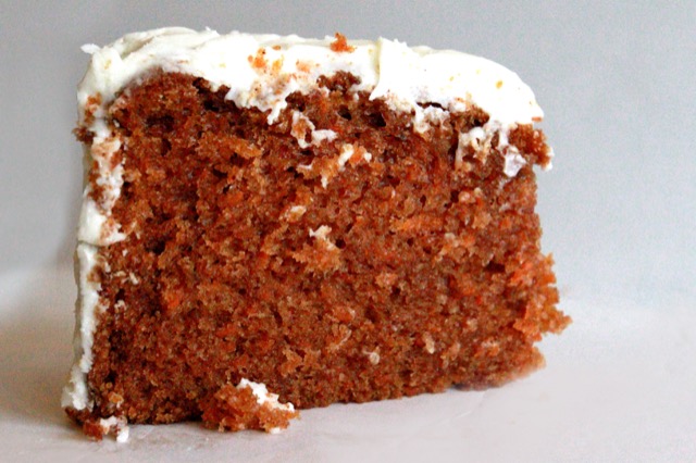 Return to Order “The Carrot Cake Lady” — Still Making it the Way Grandma Did 1