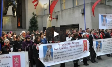 Return to Order Watch the Video: America's Fatima Future