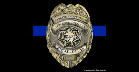 Return to Order How the Police War Has Become a Battle of Symbols 4