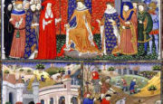 Return to Order Feudalism: Work of the Medieval Family 1