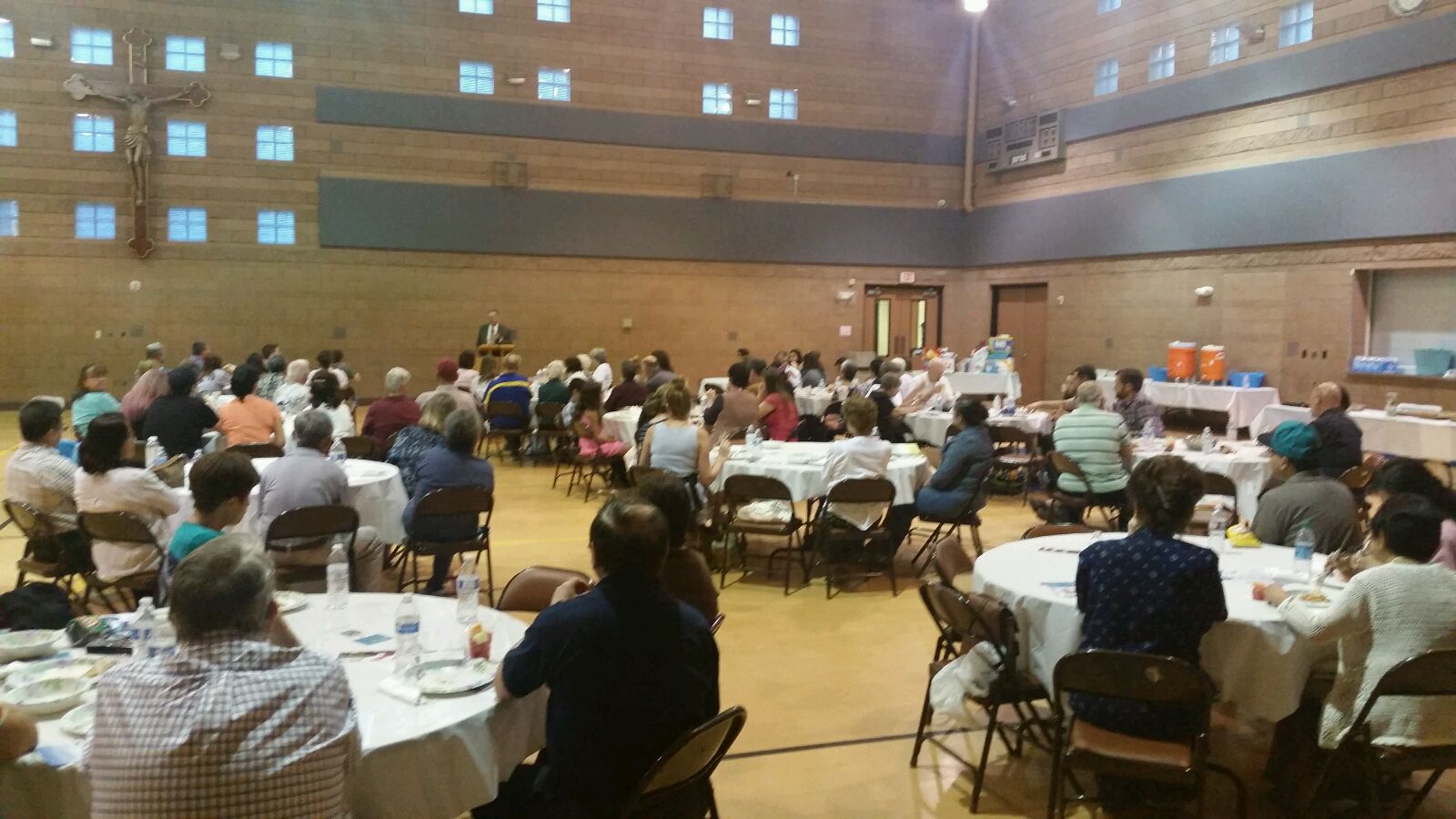 Return to Order ‘Return to Order’…in Las Vegas? 1