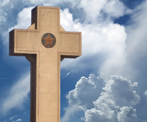 Return to Order Thousands Petition to Keep Cross in Public 2