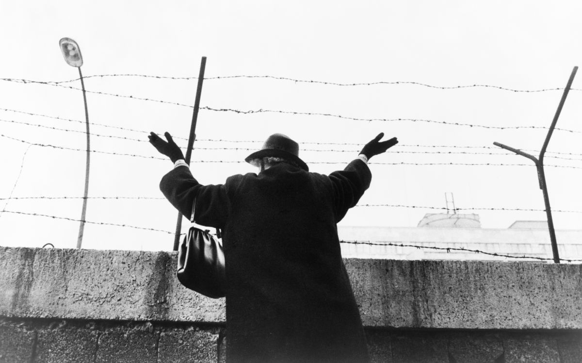 Return to Order Why the Totalitarian Temptation Lives On After the Berlin Wall 1