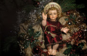 Return to Order The First Christmas Crib 4