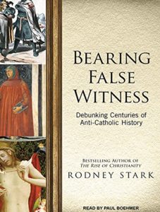 Setting the Record Straight About Catholic History