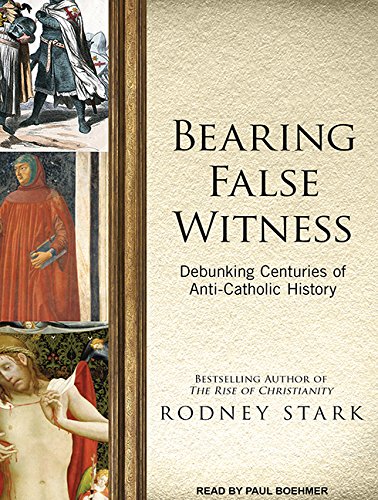Return to Order Setting the Record Straight About Catholic History