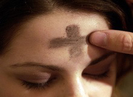 Why Ash Wednesday? Why Ashes?