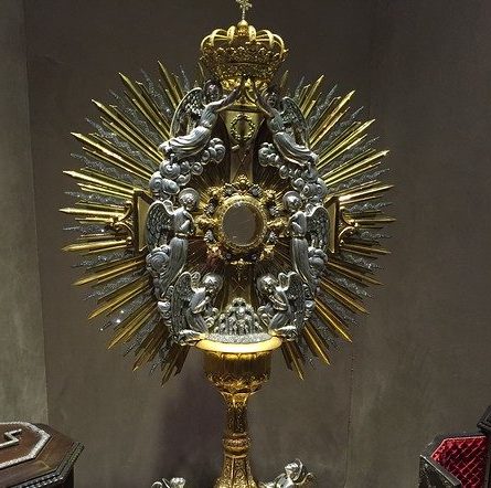 Return to Order How Material Things Can Lead Us to God 1