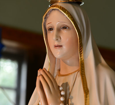 Return to Order The Benedict Option Omits the Fatima Answer 2