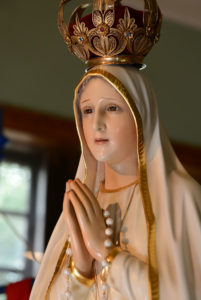 The Benedict Option Omits the Fatima Answer