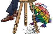 Return to Order The Conservative Movement and The Danger of the Two-Legged Stool 2