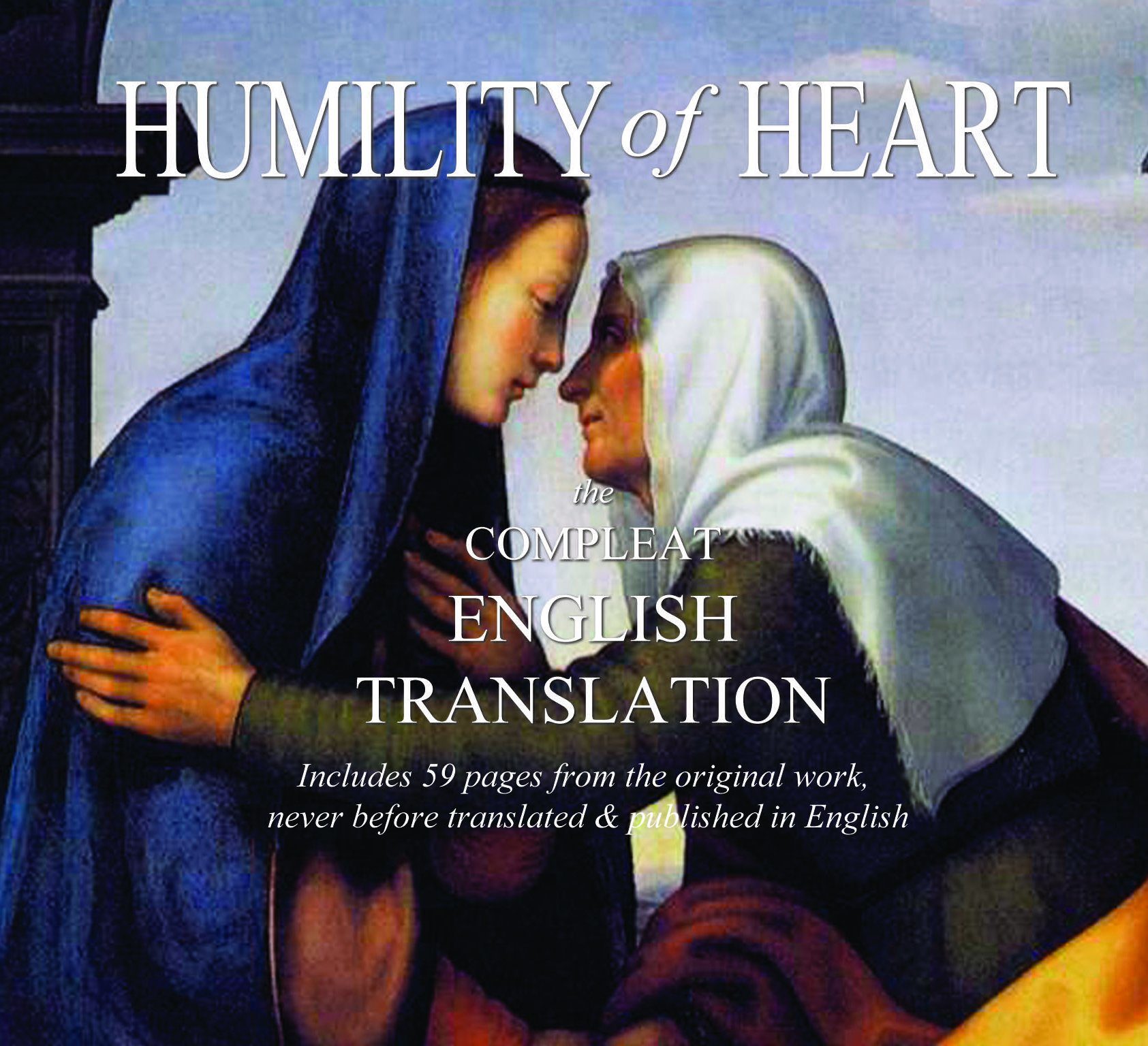Return to Order Why This Little Book on Humility Is So Great 2