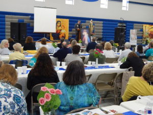 ‘Return to Order’ at Marian Conference in Cape Girardeau