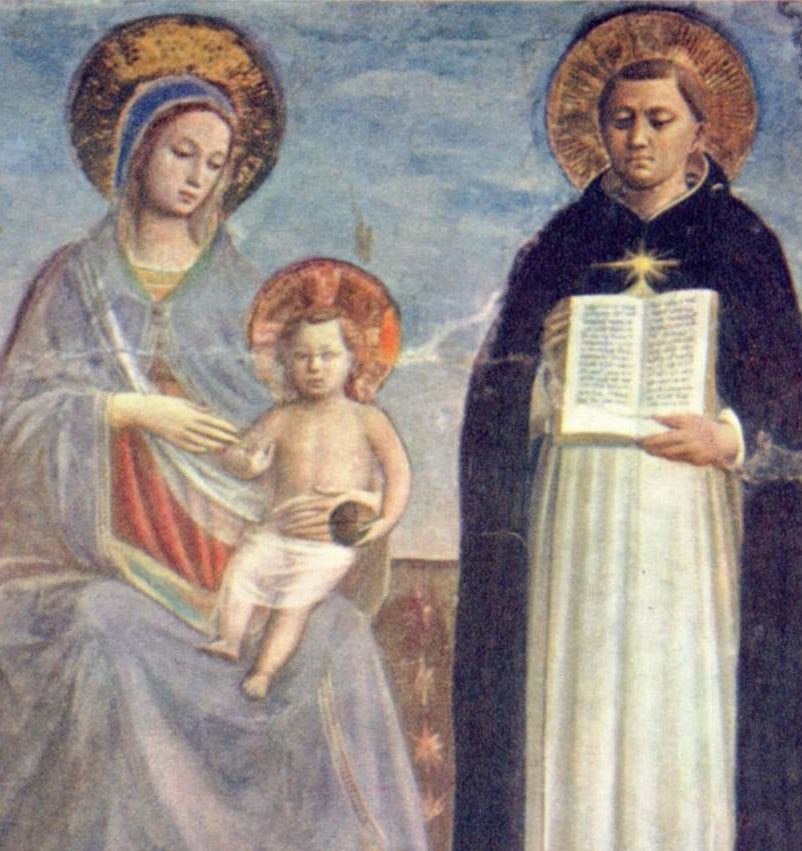 Return to Order What does Saint Thomas Aquinas say about Marriage?