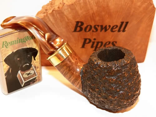 Return to Order World Class Pipes … Made in America 1