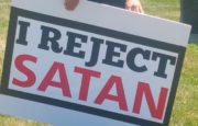 Return to Order A Call to Protest the Growing Threat from Satanism 2