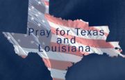 Return to Order Ten Things to Pray For After Hurricane Harvey