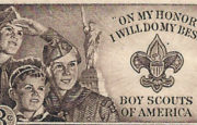Return to Order This is the “Girlification” of the Boy Scouts