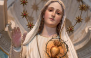 Return to Order Why the Fatima Chastisement and Triumph Await Us