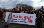 Return to Order Outspoken Professor Ousted for Pro-life Views Speaks at TFP Event