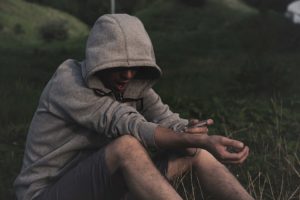 The Opioid Crisis: A Spiritual Solution