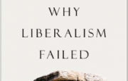 Return to Order Why Liberalism Failed… and Can’t Be Fixed