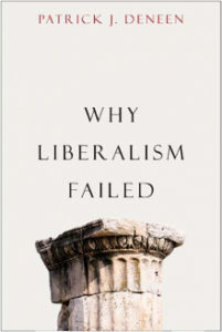 Why Liberalism Failed… and Can’t Be Fixed