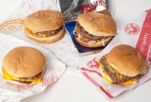 Fast-Food Leads to Fast Decline of Health in Youth