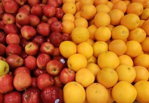 The Apples-and-Oranges Debate over Tariffs