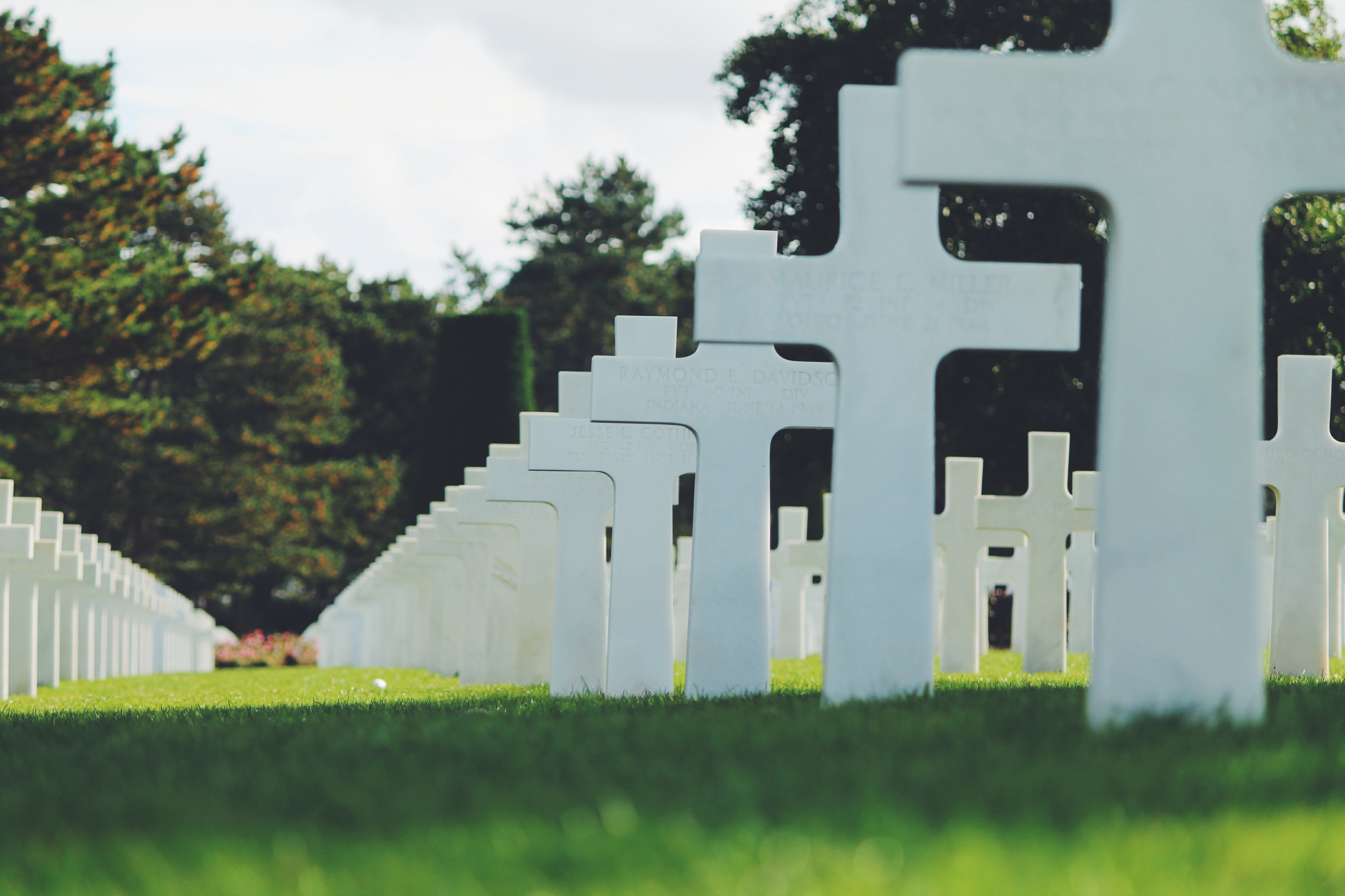 Return to Order Why the Proper Observance of Memorial Day is Waning