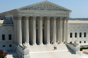 Three Things America Needs From the New Supreme Court Justice