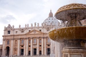 Why I Use the Word Catholic to Describe the Ideal Economy