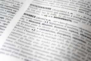 The Implications of “Gray Divorce” 