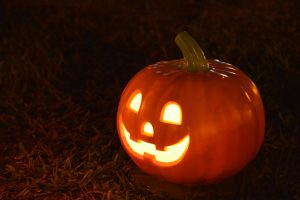 Can Halloween be Christianized Again? 