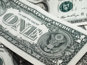Three Ways to Avoid the Death of the Dollar—and America