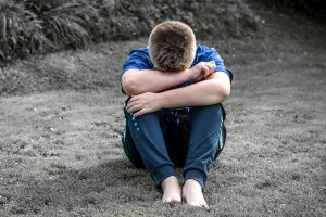 Growing Up Helpless in a World Without Hope: Teenagers, Divorce and Suicide