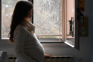 Turning Women Into “Gestators” Is the Way to Abolish Motherhood