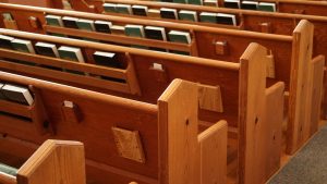 Can You Have a Church Without God? 
