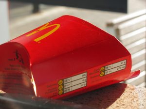 Just When You Think McDonald's Couldn’t Get More Mechanical…