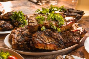 Five Reasons Why Eating Meat is Good and Virtuous