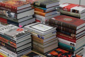 The Left and the Politics of the Book Fair