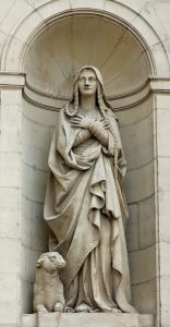 What We Can Learn from the Marvelous Story of Saint Genevieve