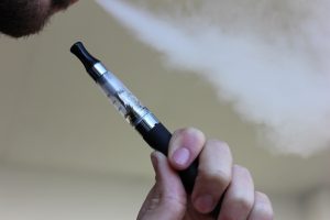 Why People Vape and Die and No One Cares