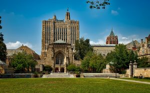 Truth and Art Defeated by Multiculturalism at Yale