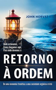‘Return to Order’ Now Available in Portuguese 