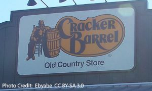 The Anti-Family Attack against the “Racist” Cracker Barrel