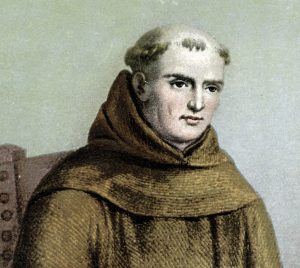 Refuting Modernist Myths About Saint Junipero Serra 