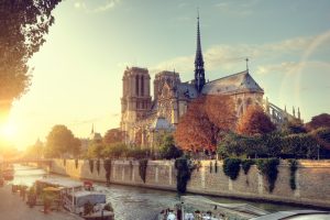 Tremendous Victory: Notre Dame Cathedral Will Be Exactly Restored