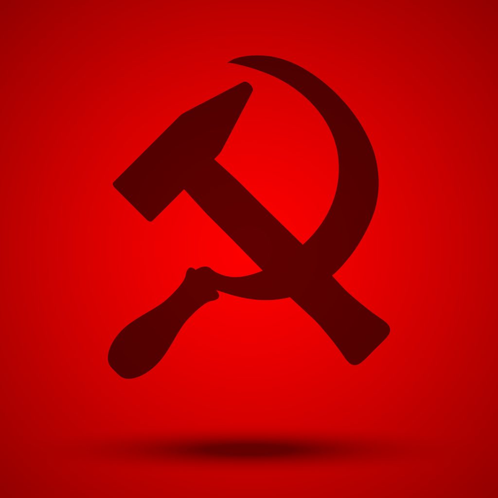 Explaining Colin Kaepernick's New Communist Endgame